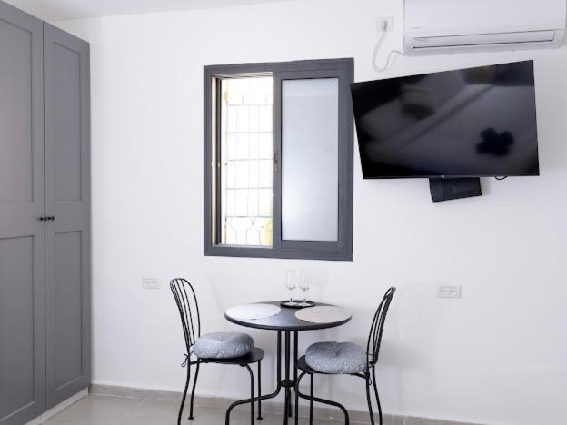 Cousy Suite Studio Baitulmaqdis Luaran gambar